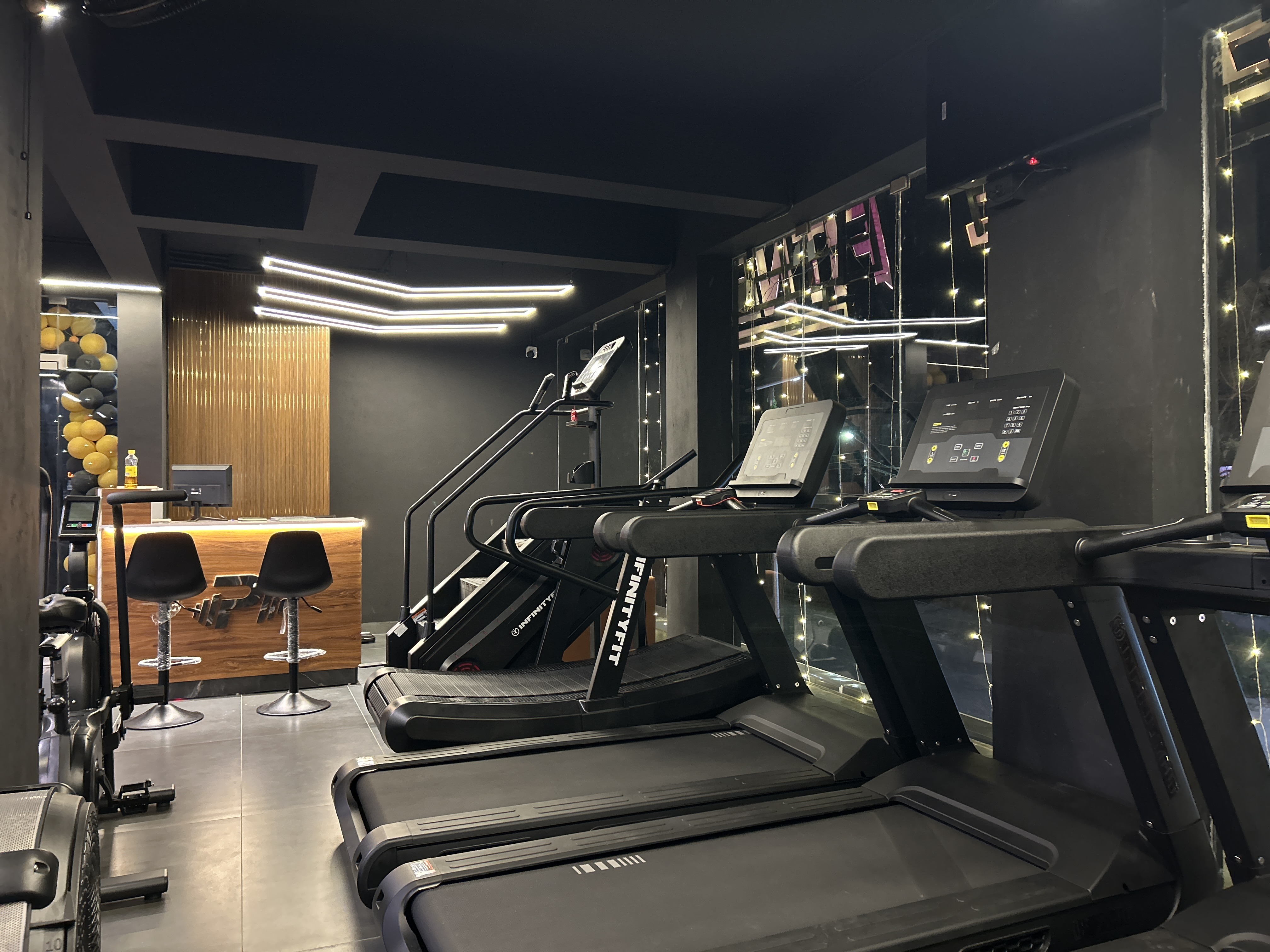 Pure fitness photo 3