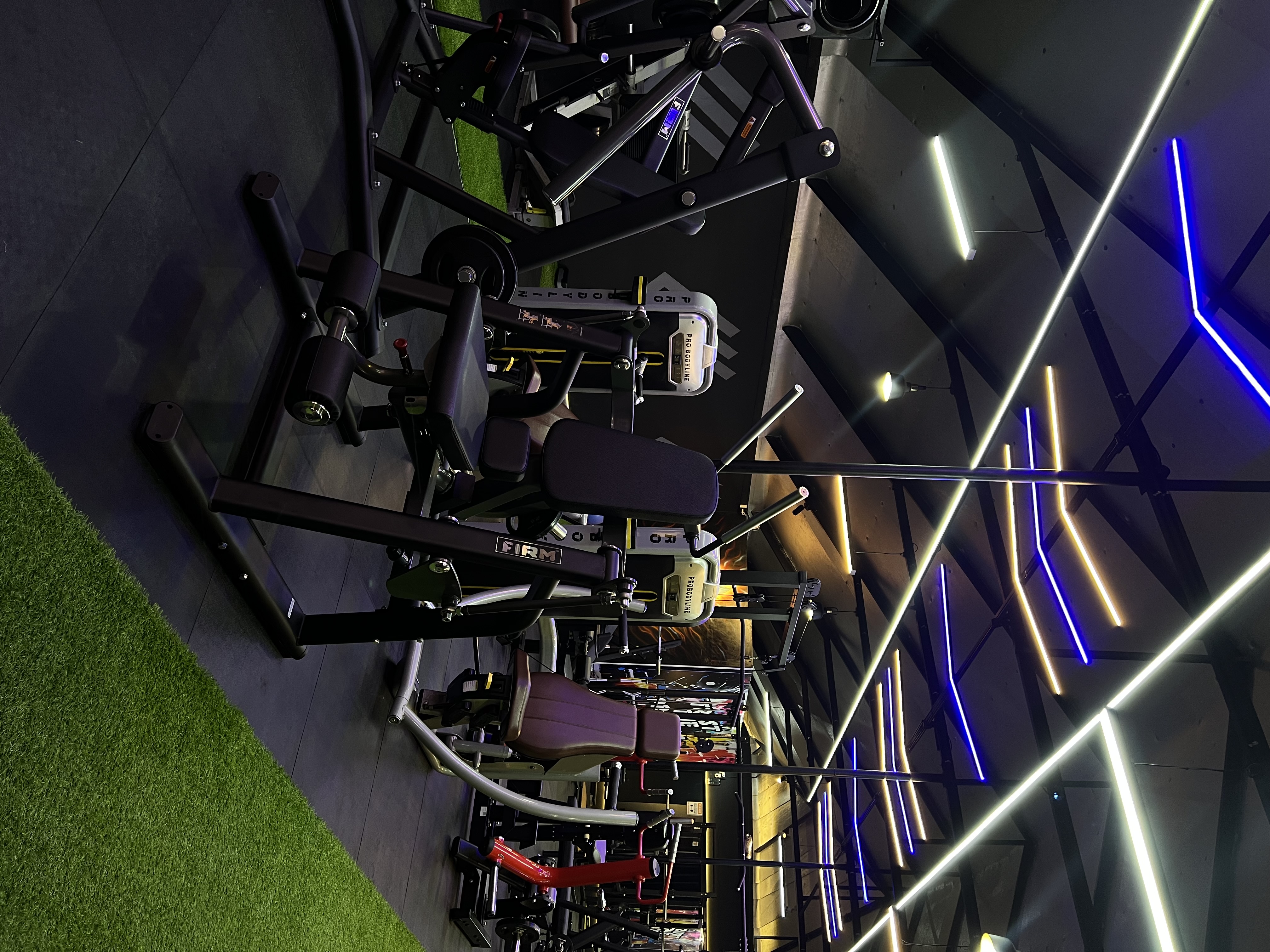 Peak Zone Fitness photo 1