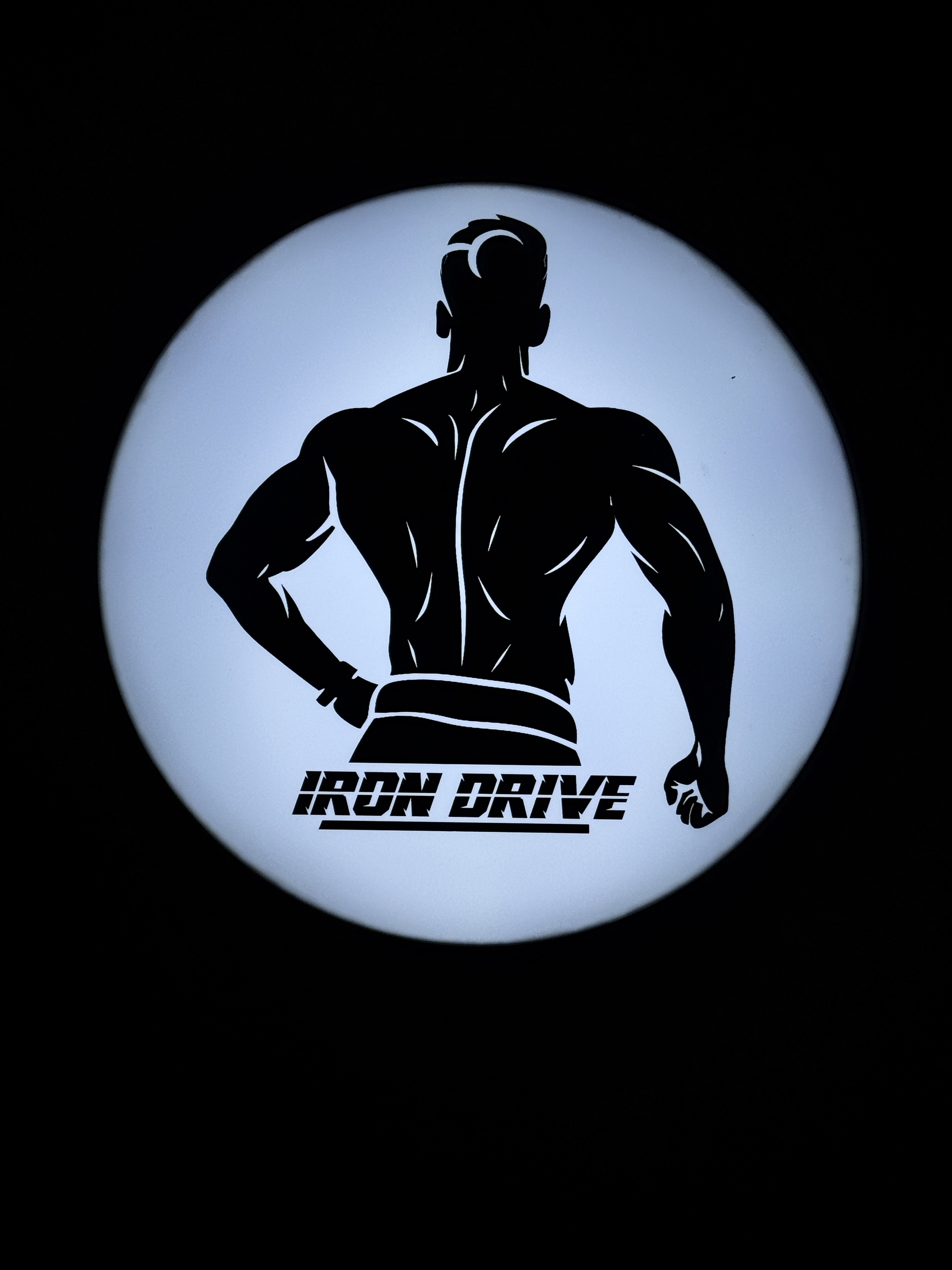 IRON DRIVE photo 1
