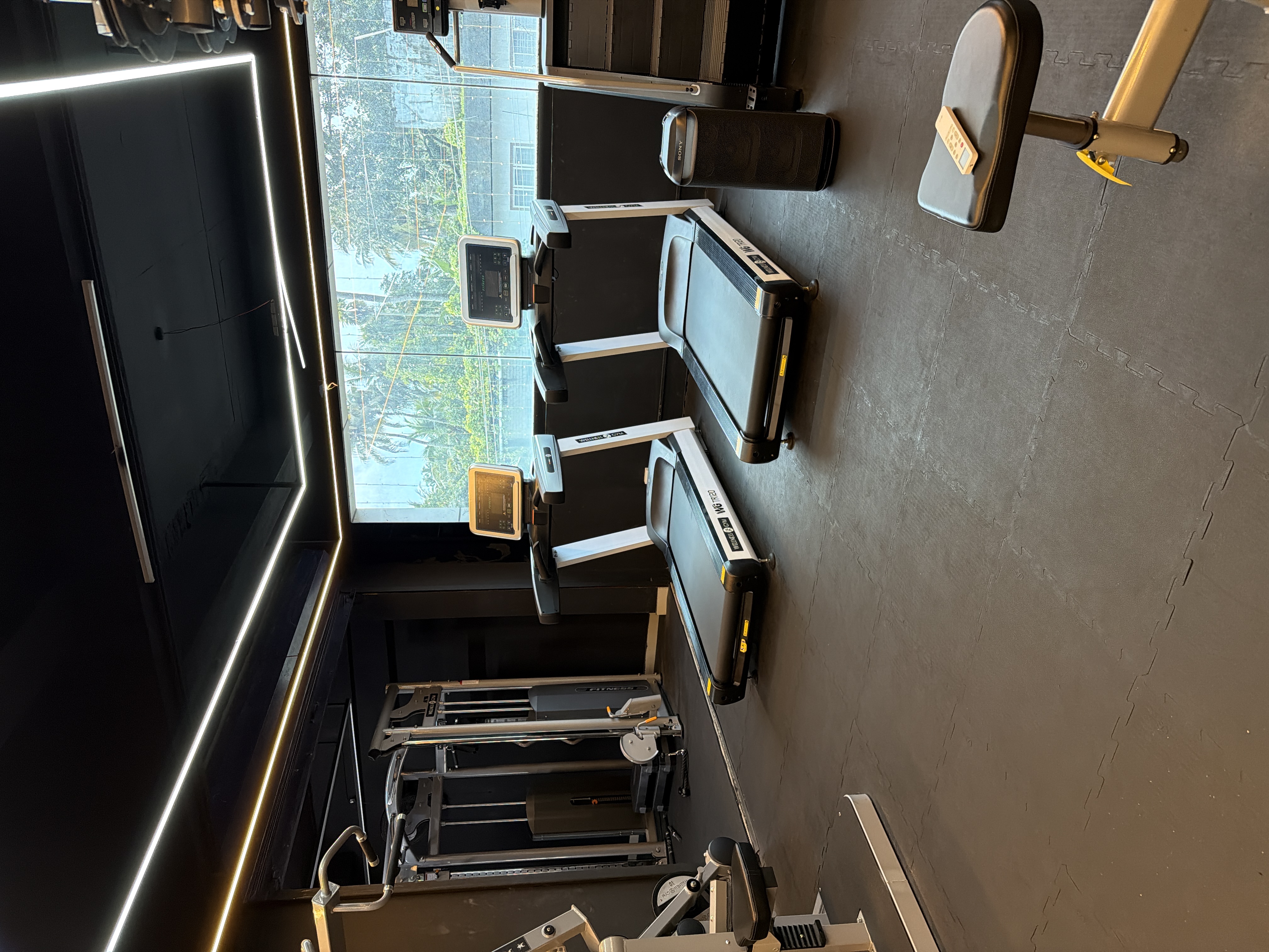Eleven Fitness club photo 1