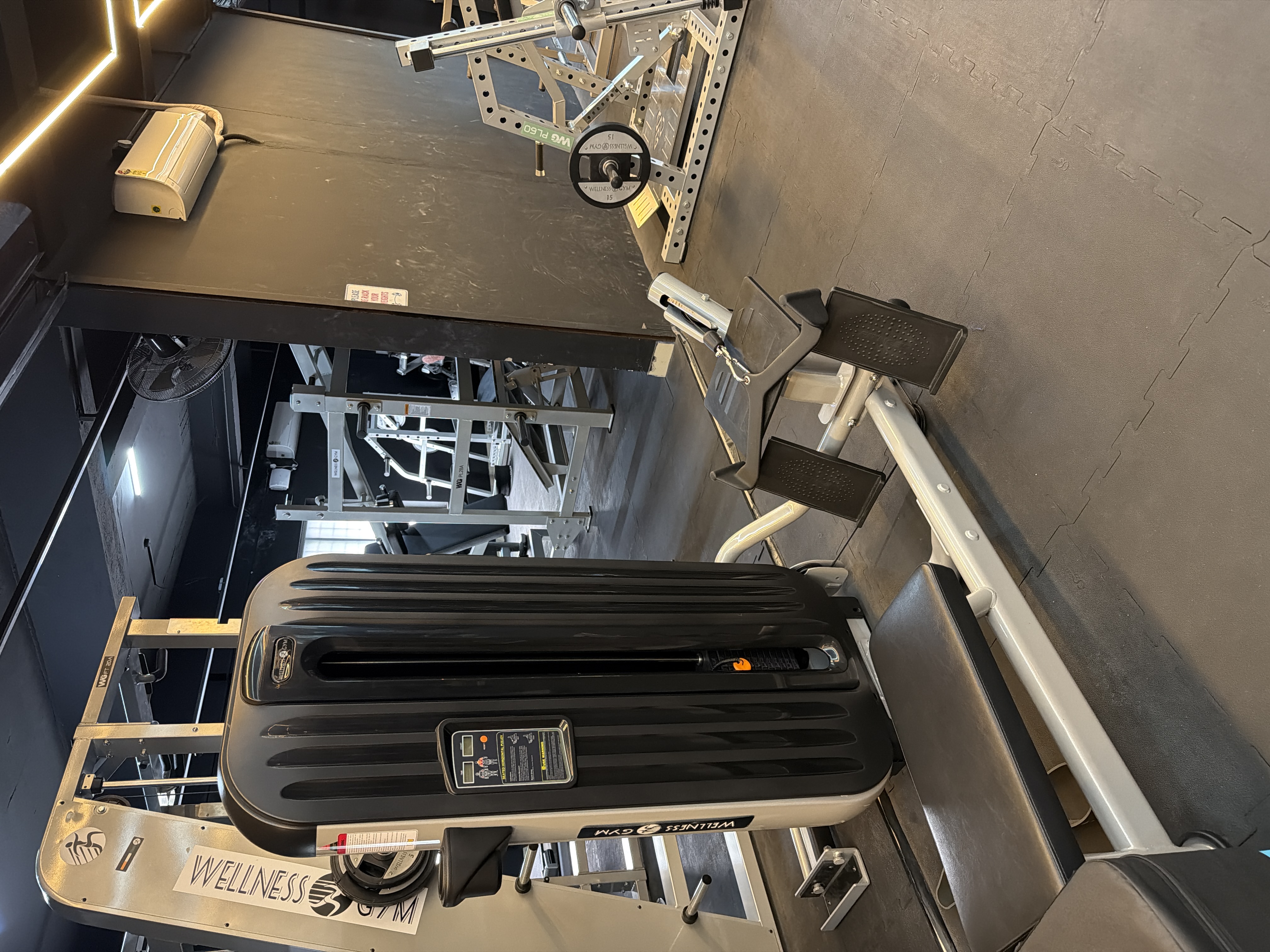 Eleven Fitness club photo 3