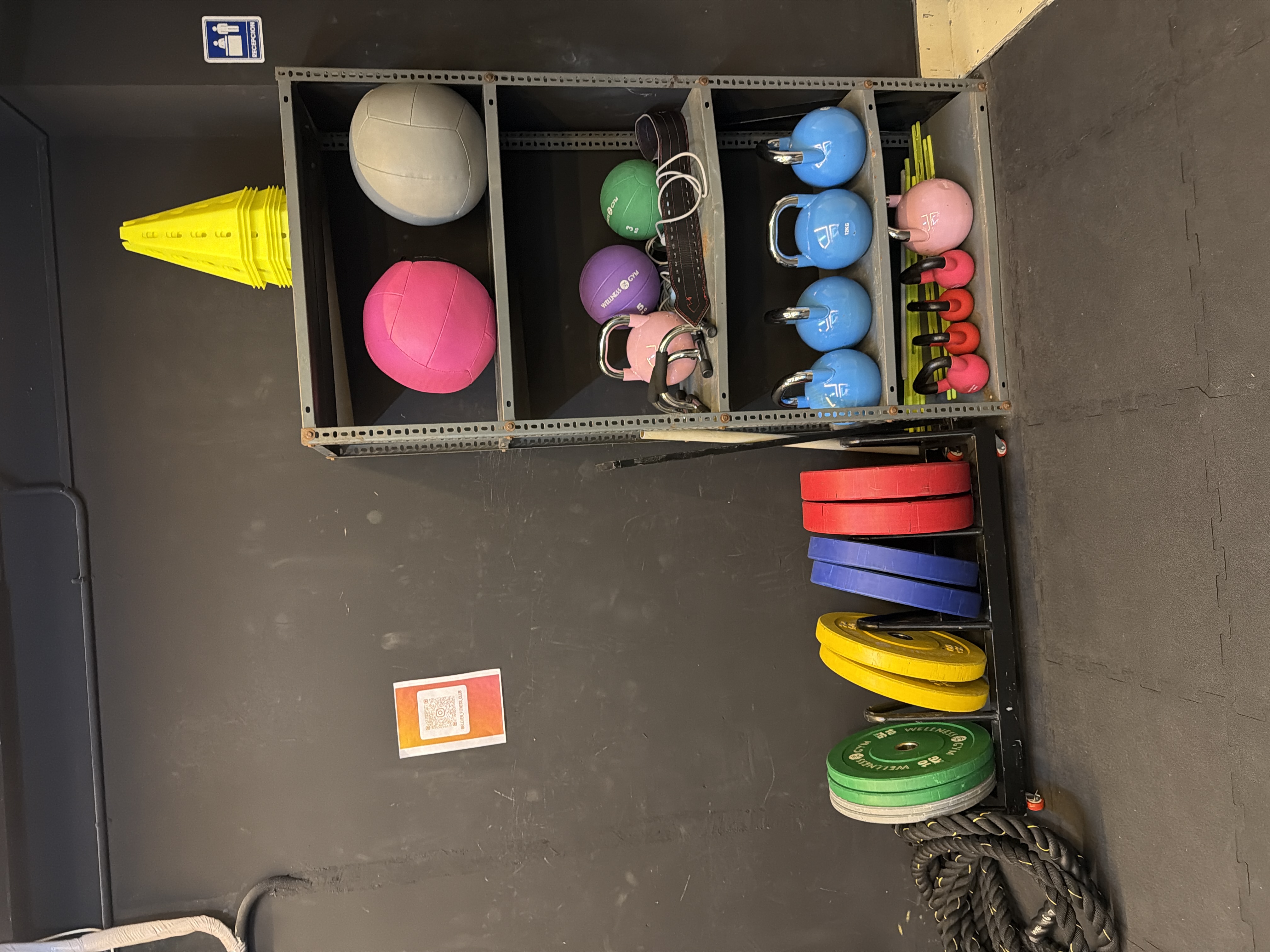 Eleven Fitness club photo 4