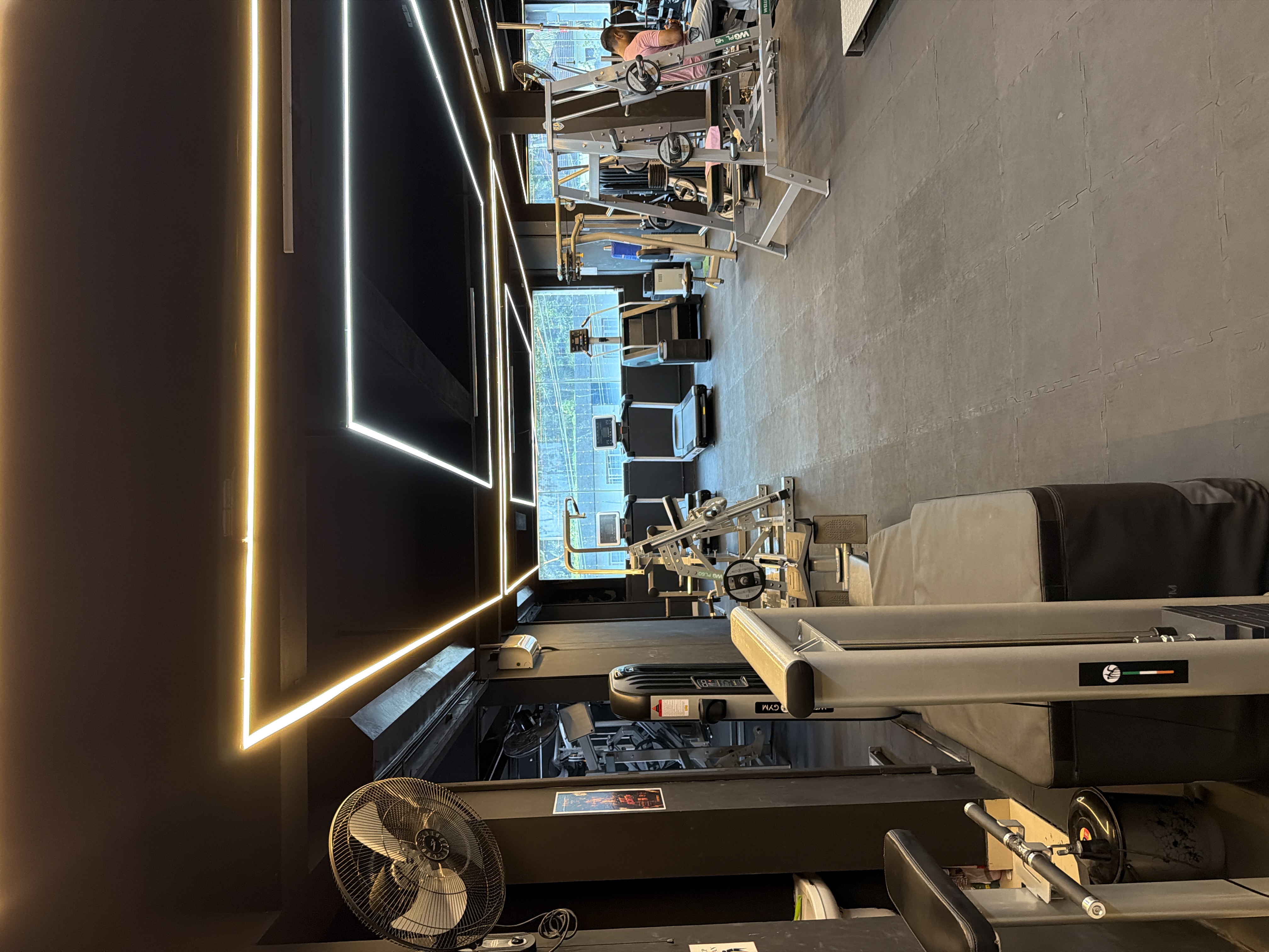 Eleven Fitness club photo 5