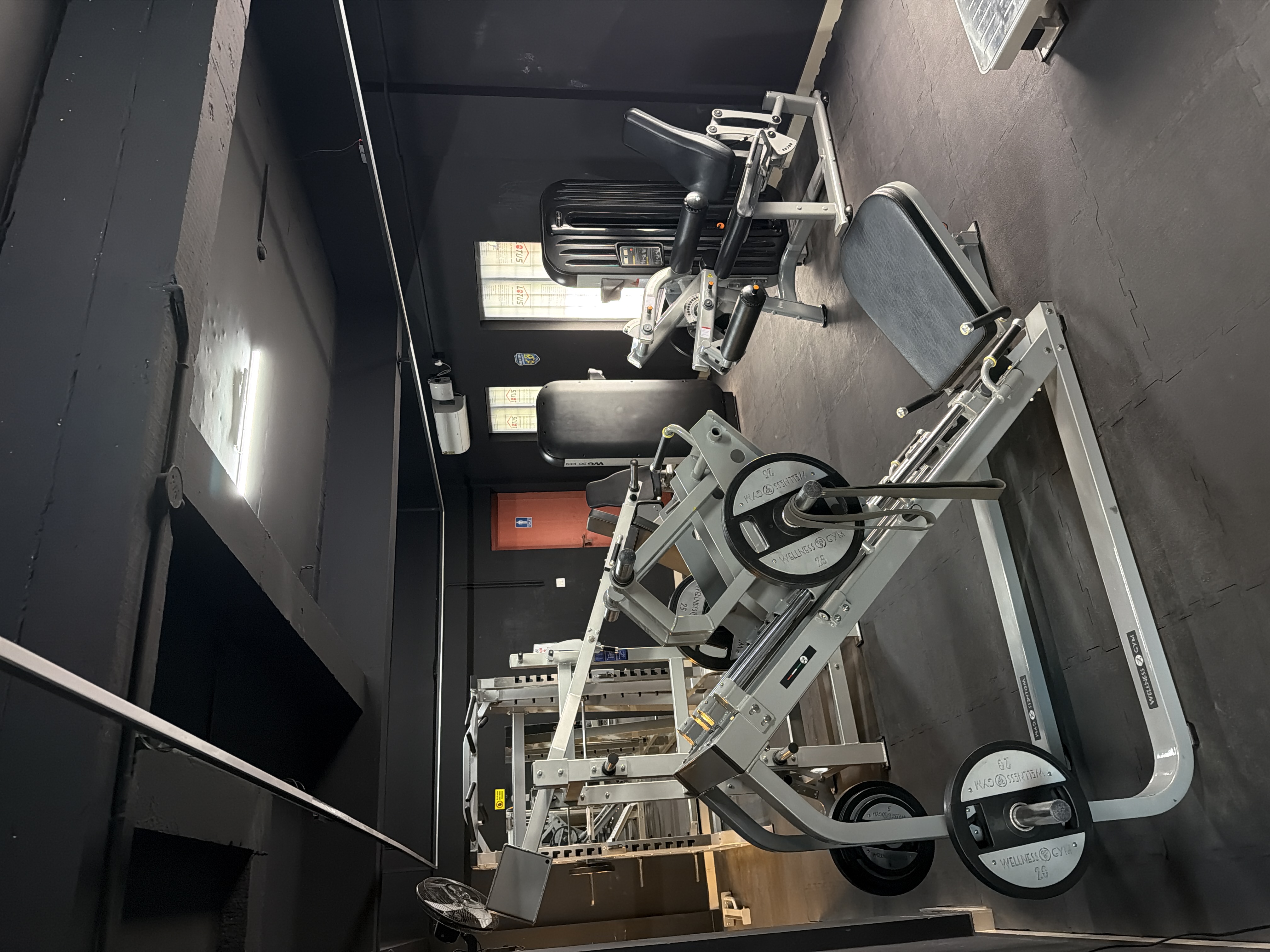 Eleven Fitness club photo 6