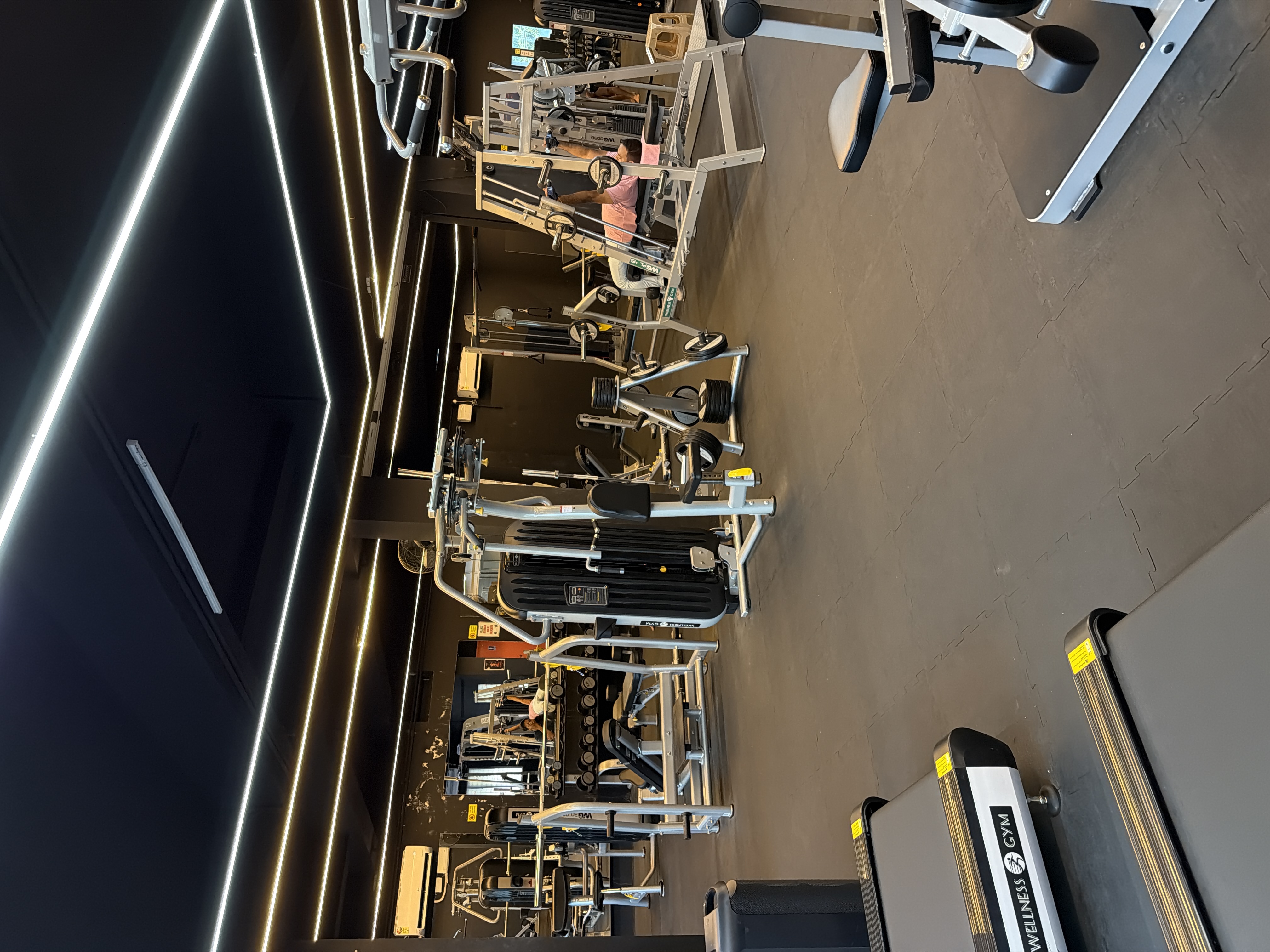 Eleven Fitness club photo 7