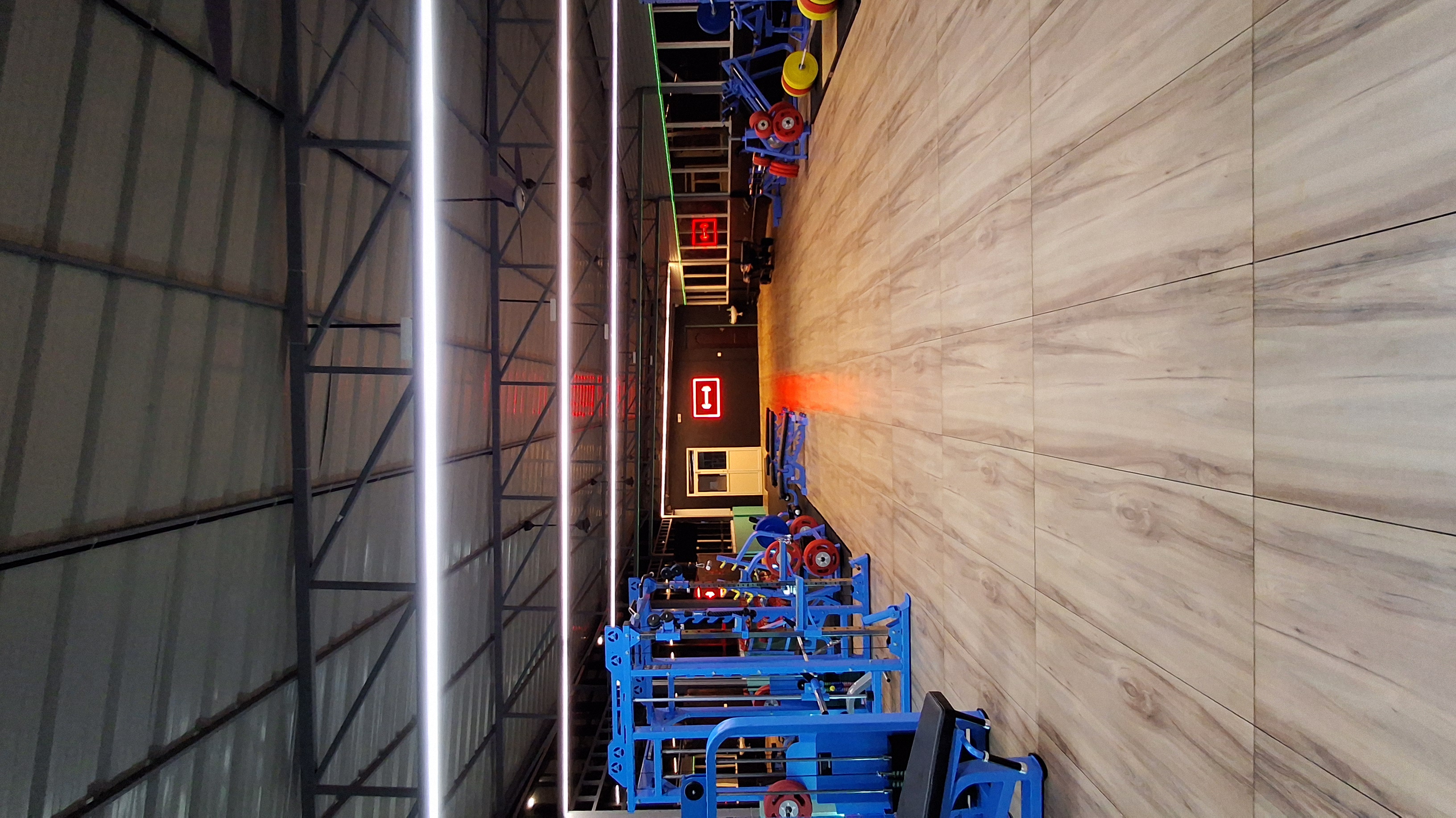 Jofitness photo 1