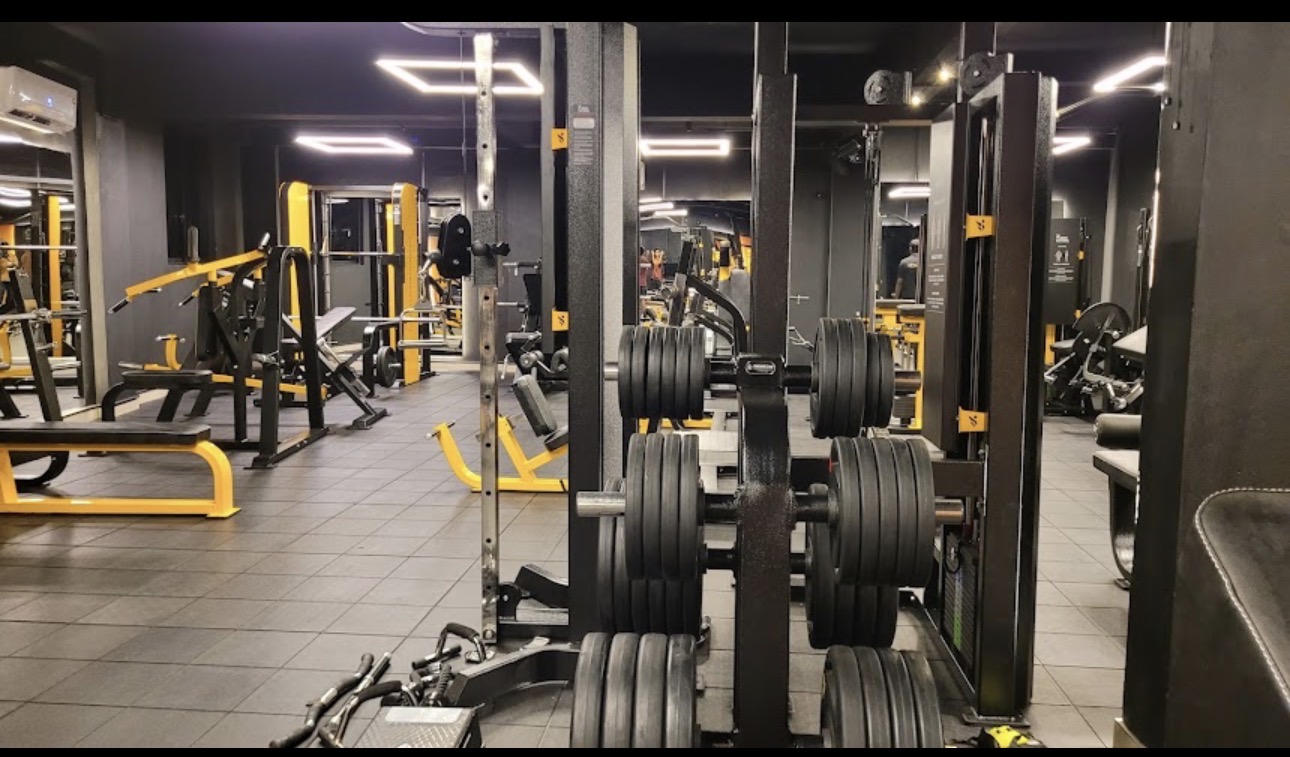 Primal fitness hub photo 1