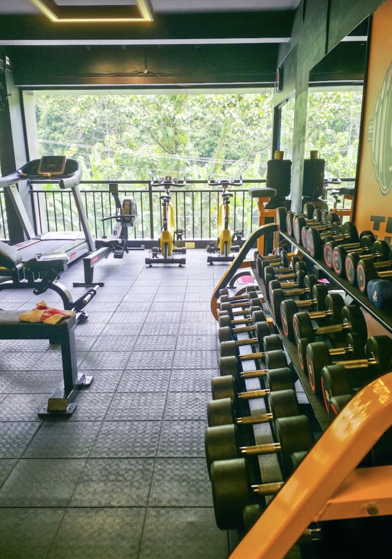 Primal fitness hub photo 2