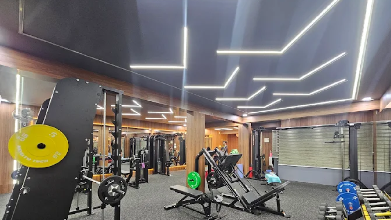 Elite Ladies only Gym photo 3