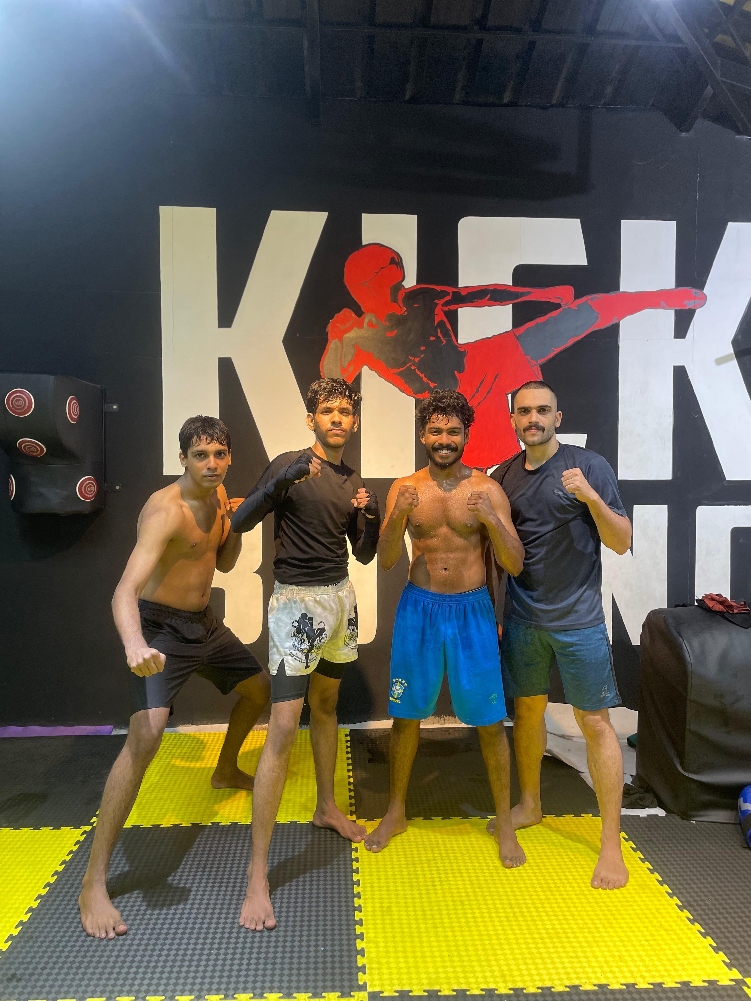 ELITE FIGHT CLUB photo 3