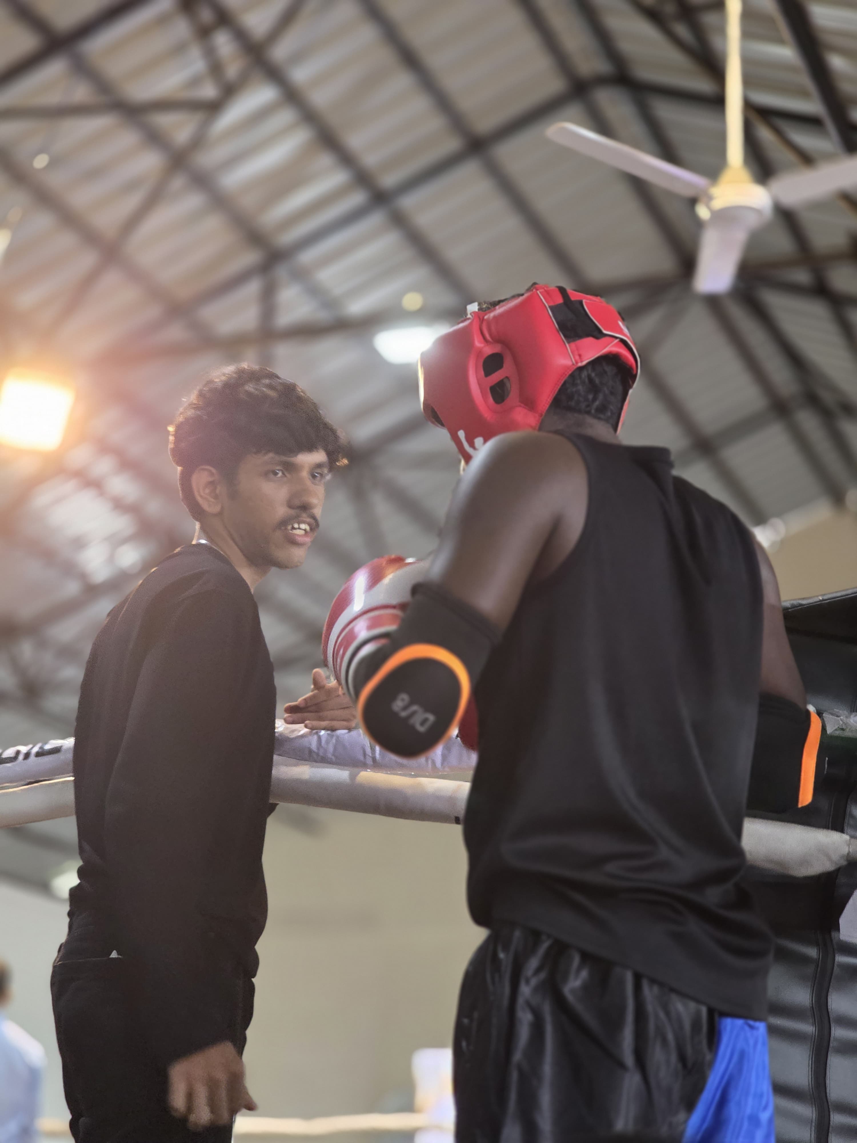 ELITE FIGHT CLUB photo 4