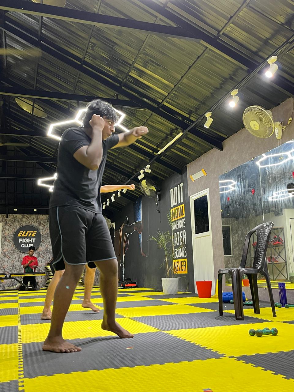 ELITE FIGHT CLUB photo 6