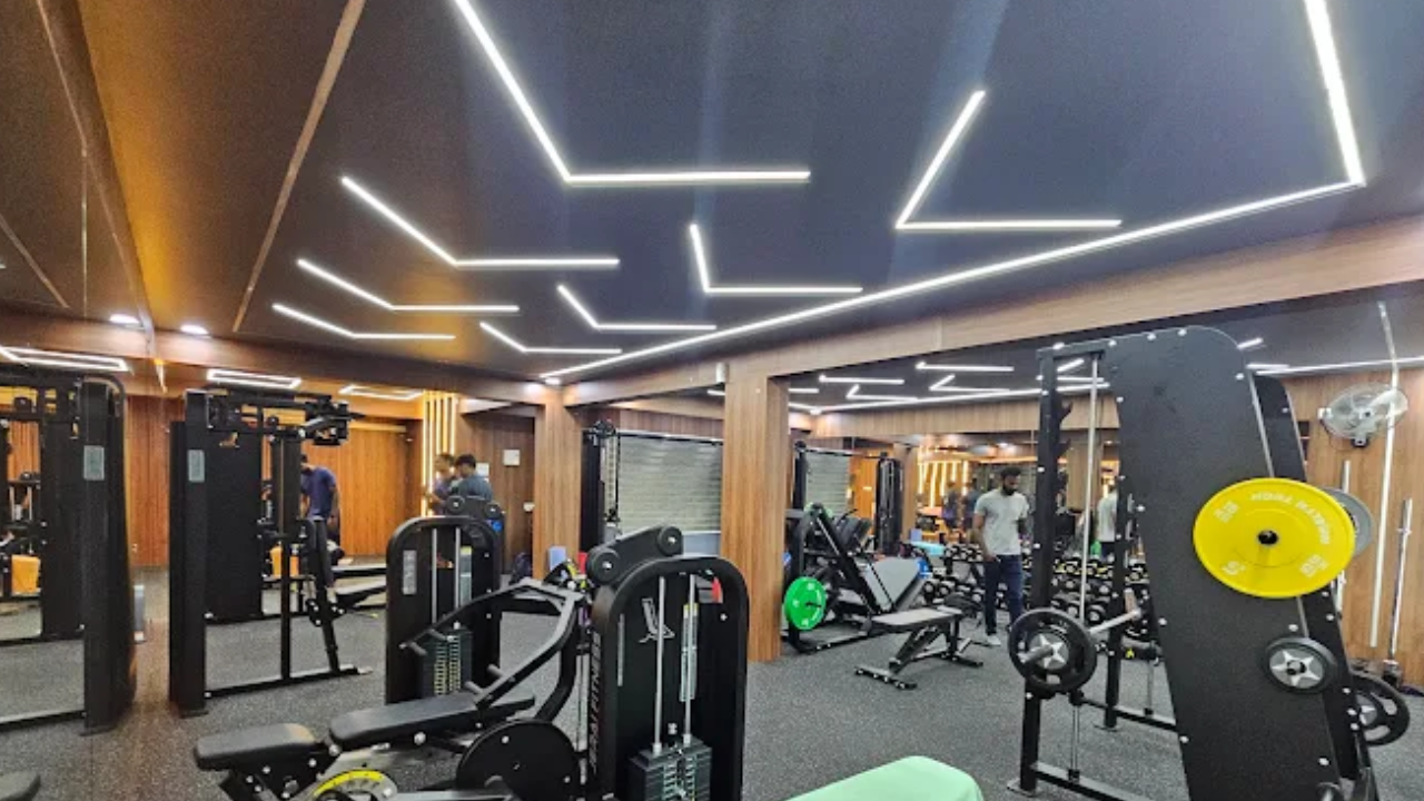 Elite Fitness Gym photo 3