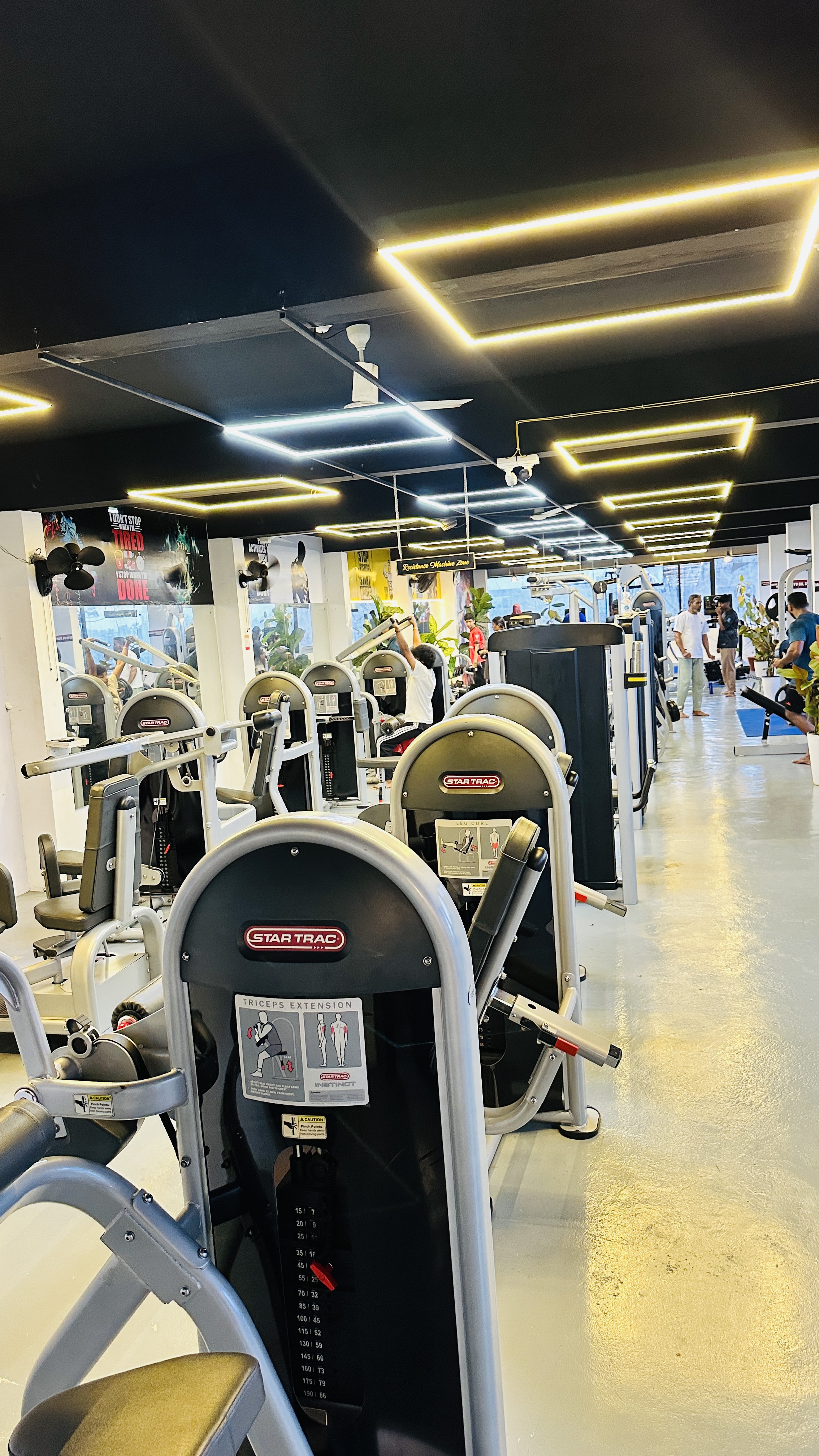 Total Fitness photo 1