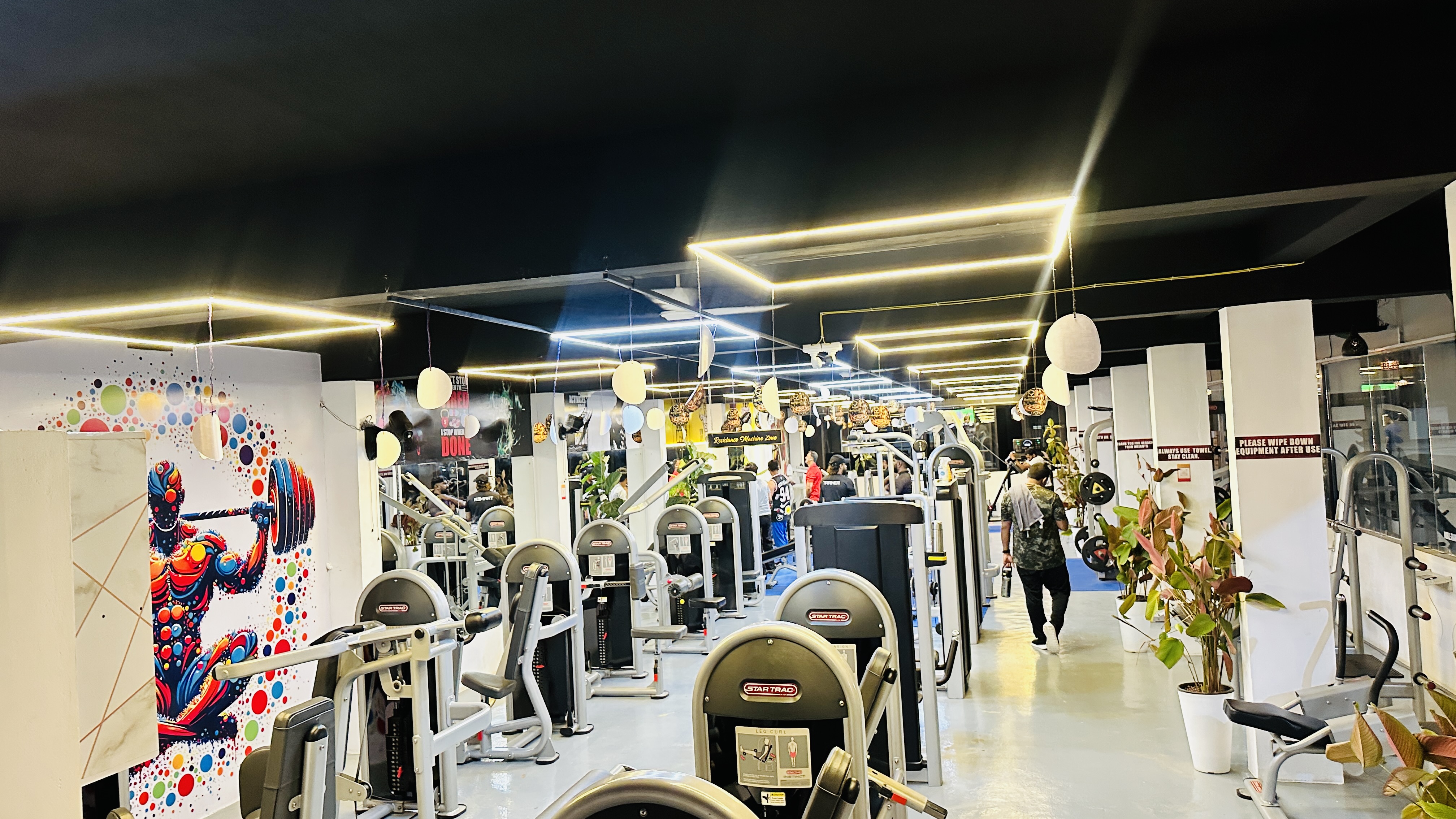 Total Fitness photo 2