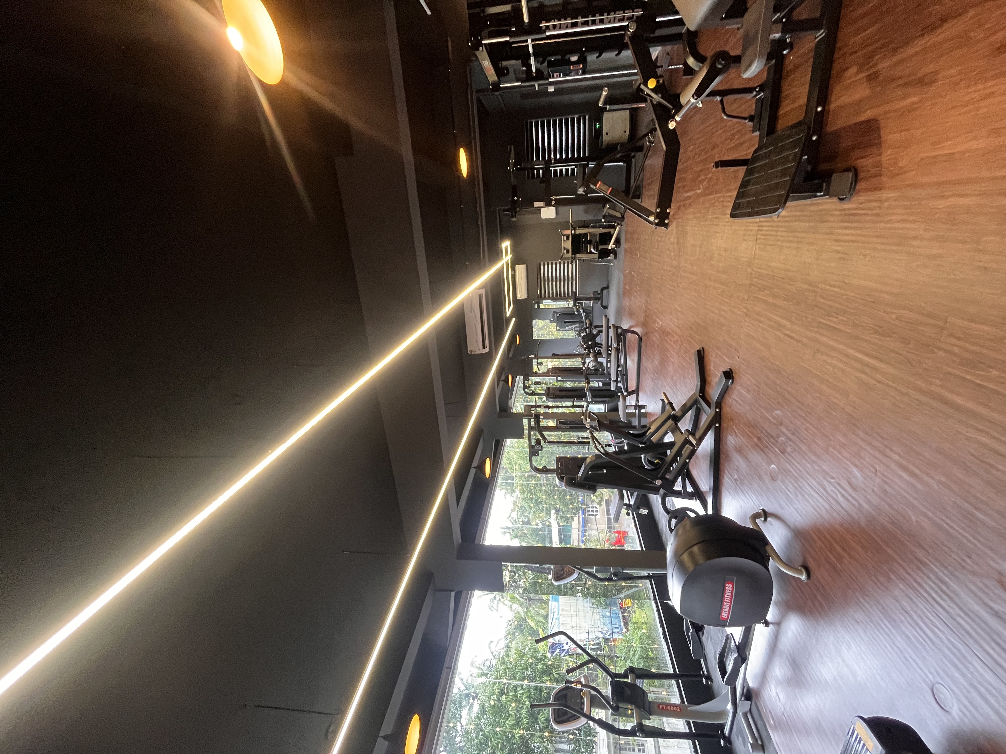 Metafit photo 1